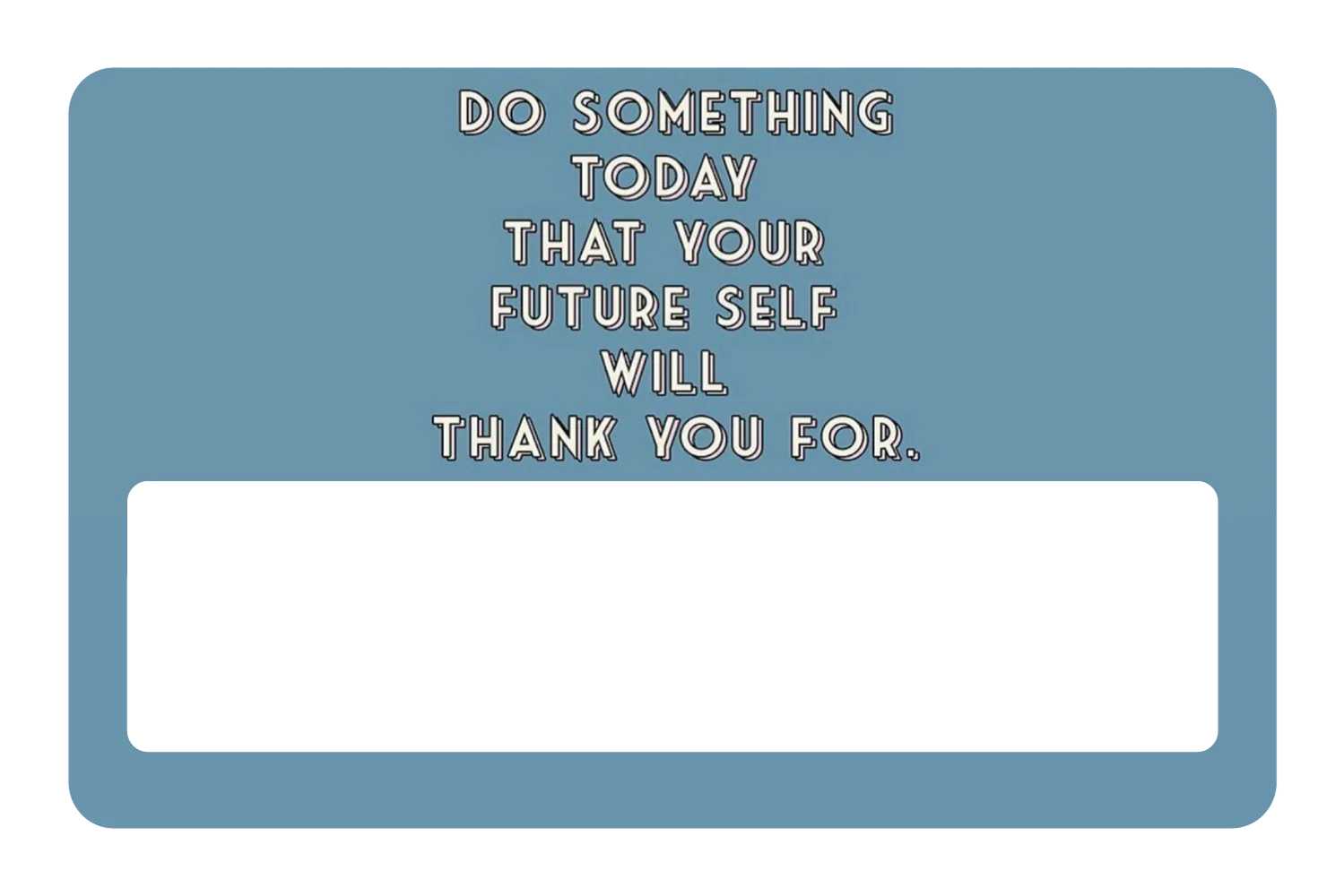 Do Something Today - Image 6