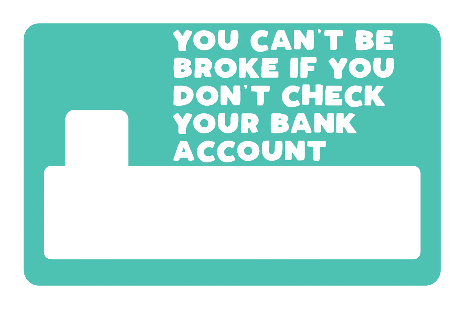 Don't Check - Image 4