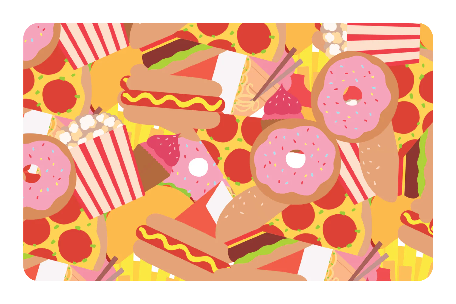 Fast Food