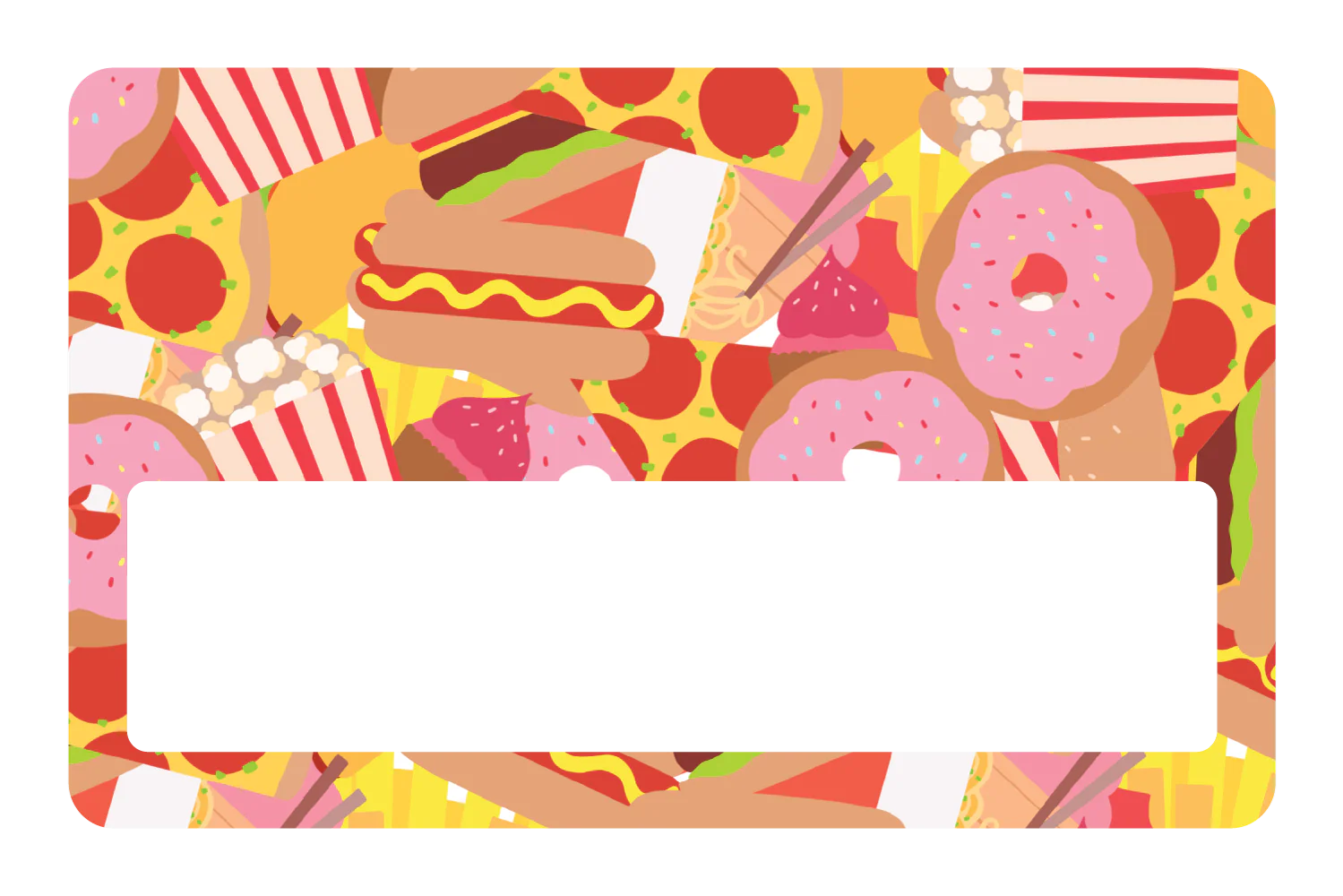 Fast Food - Image 6