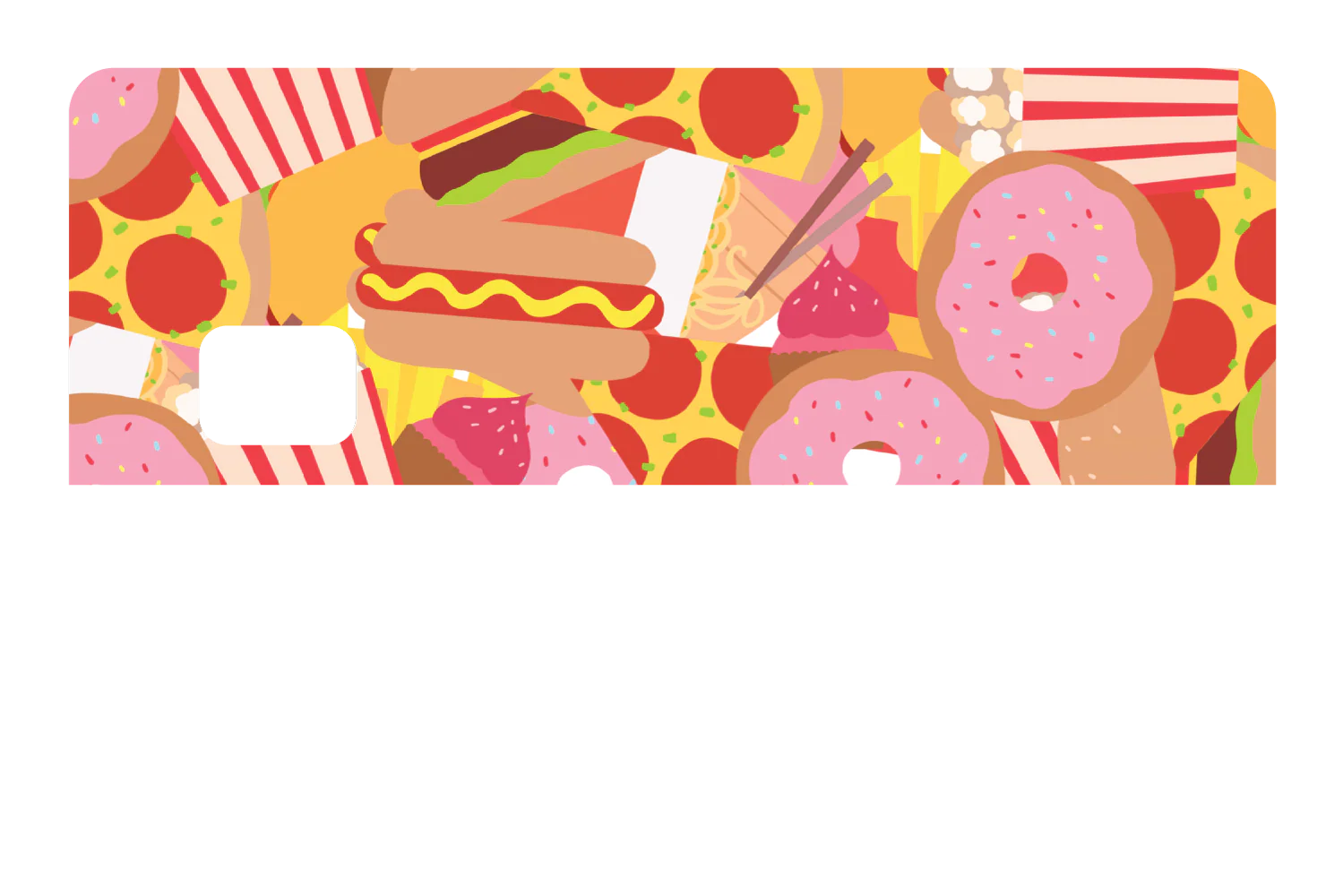 Fast Food - Image 8
