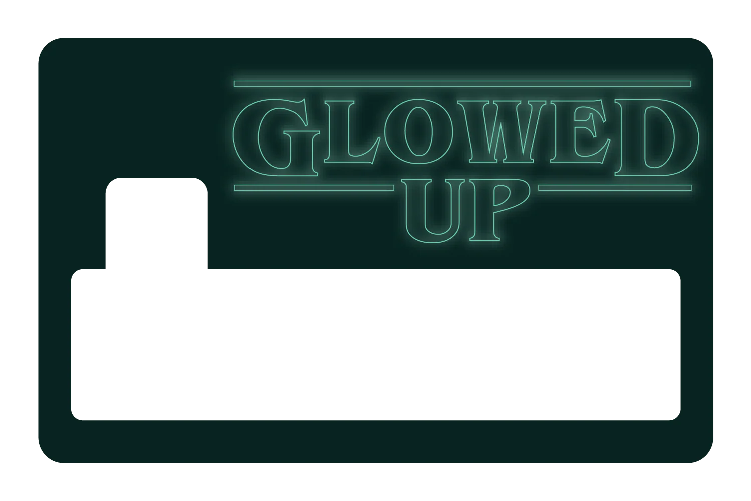 Glowed Up - Image 4