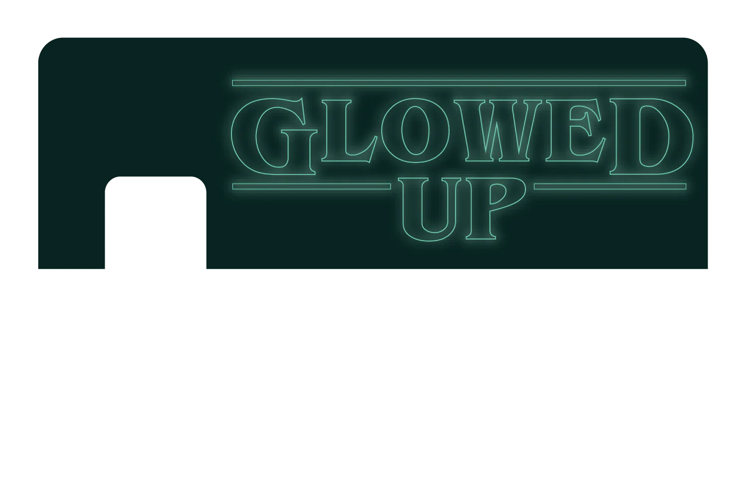 Glowed Up - Image 7
