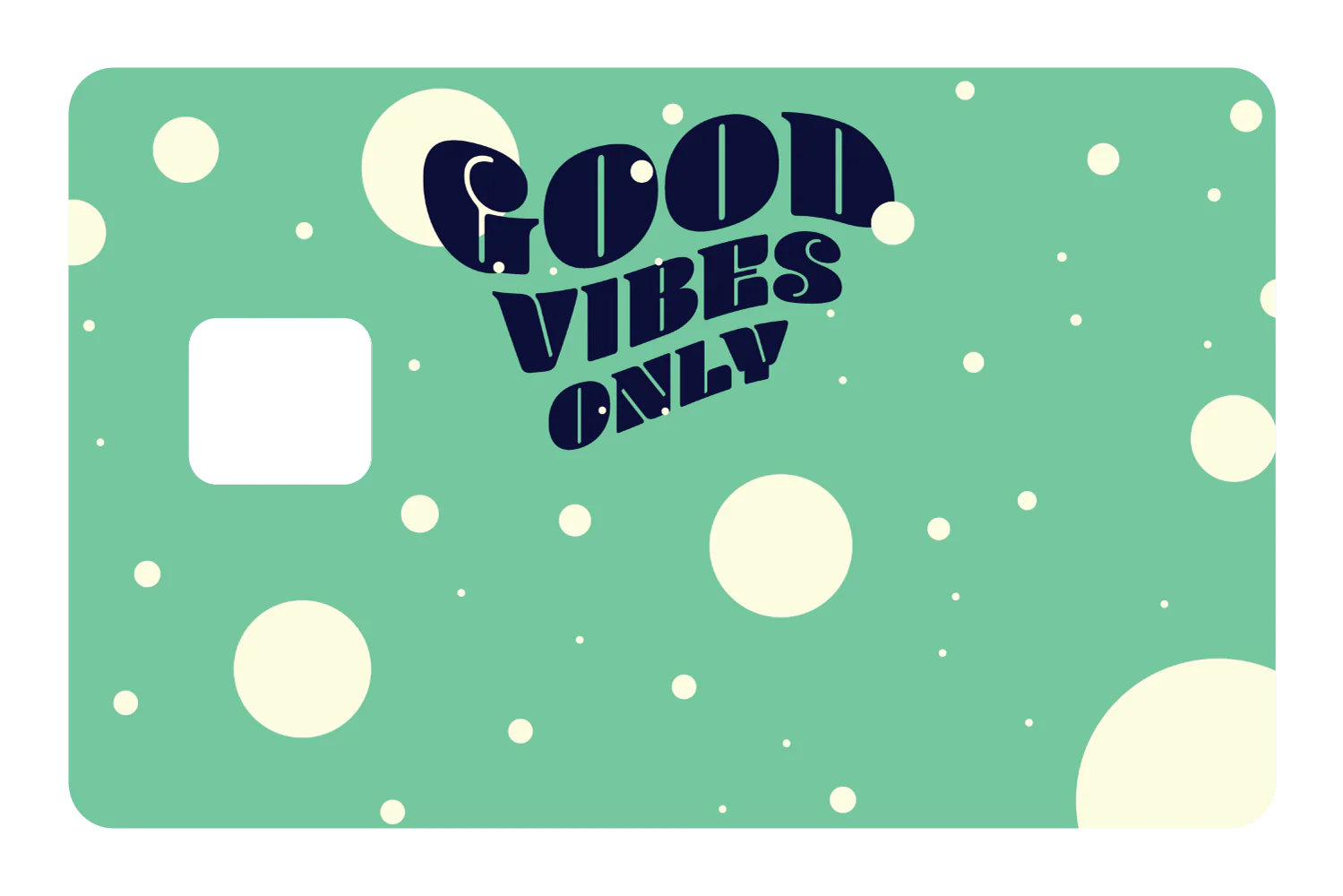 Good Vibes - Image 2