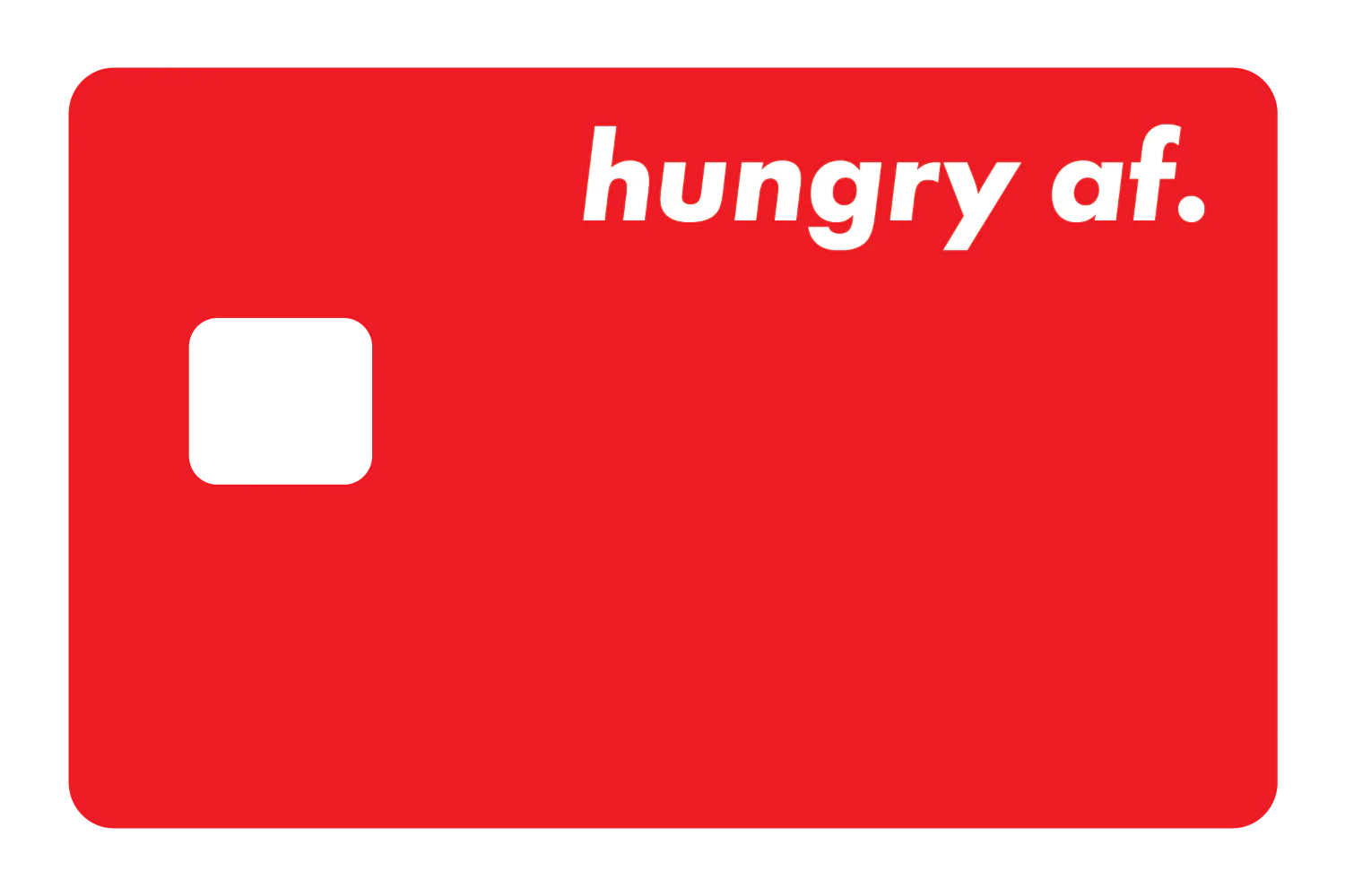 Hungry AF - Image 3