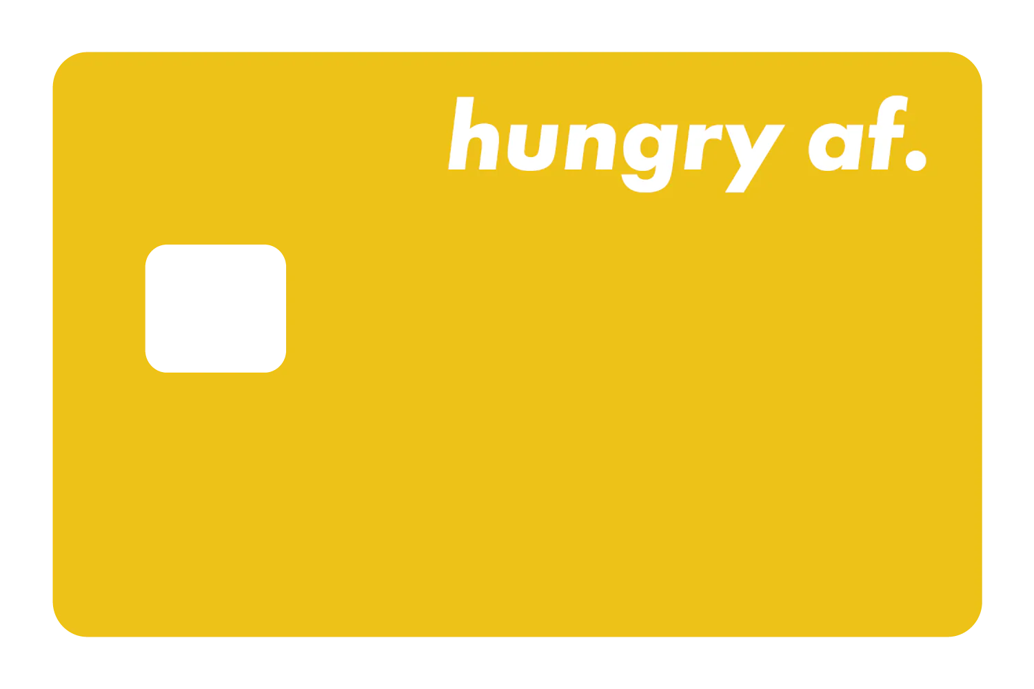 Hungry AF - Image 5