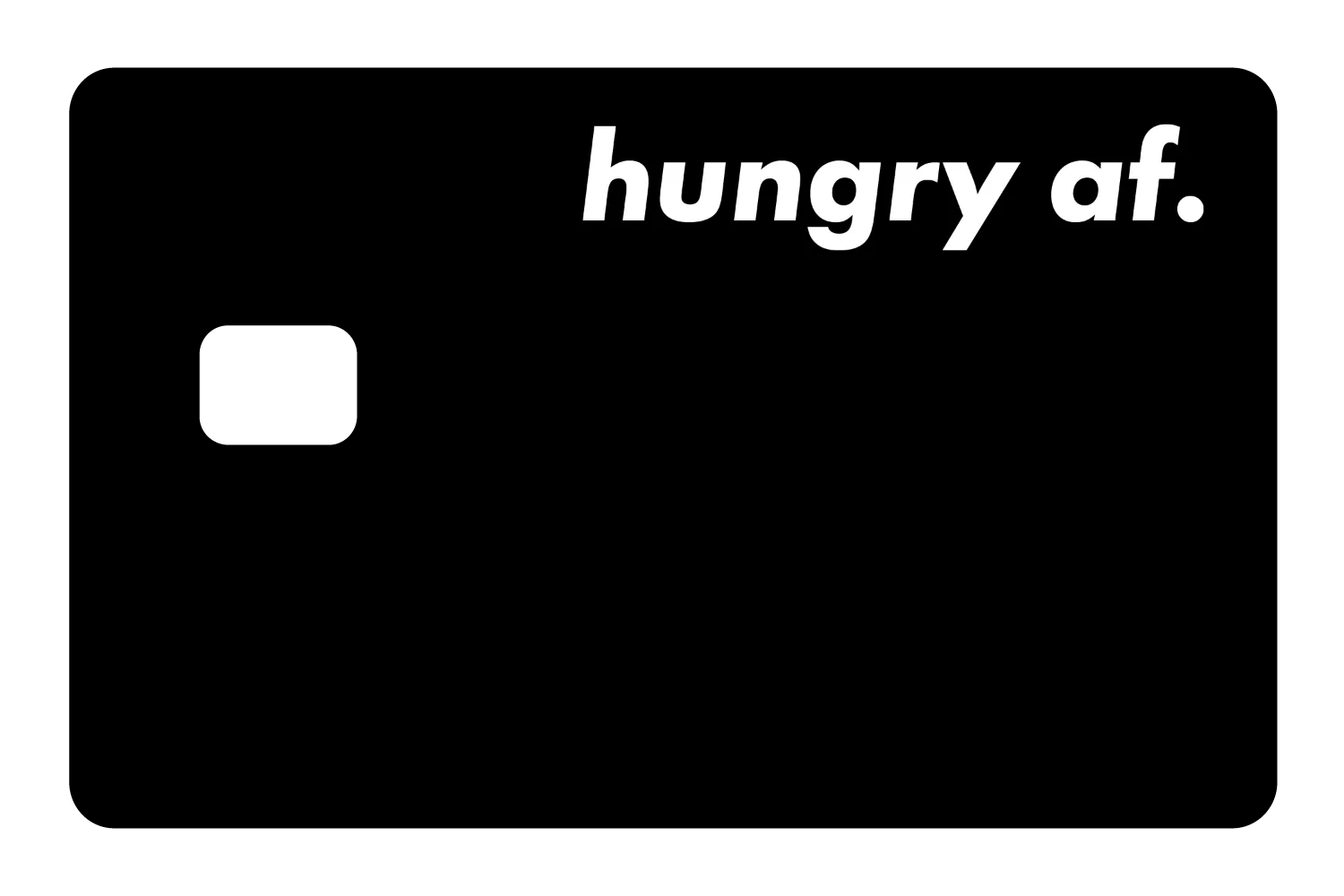 Hungry AF - Image 7