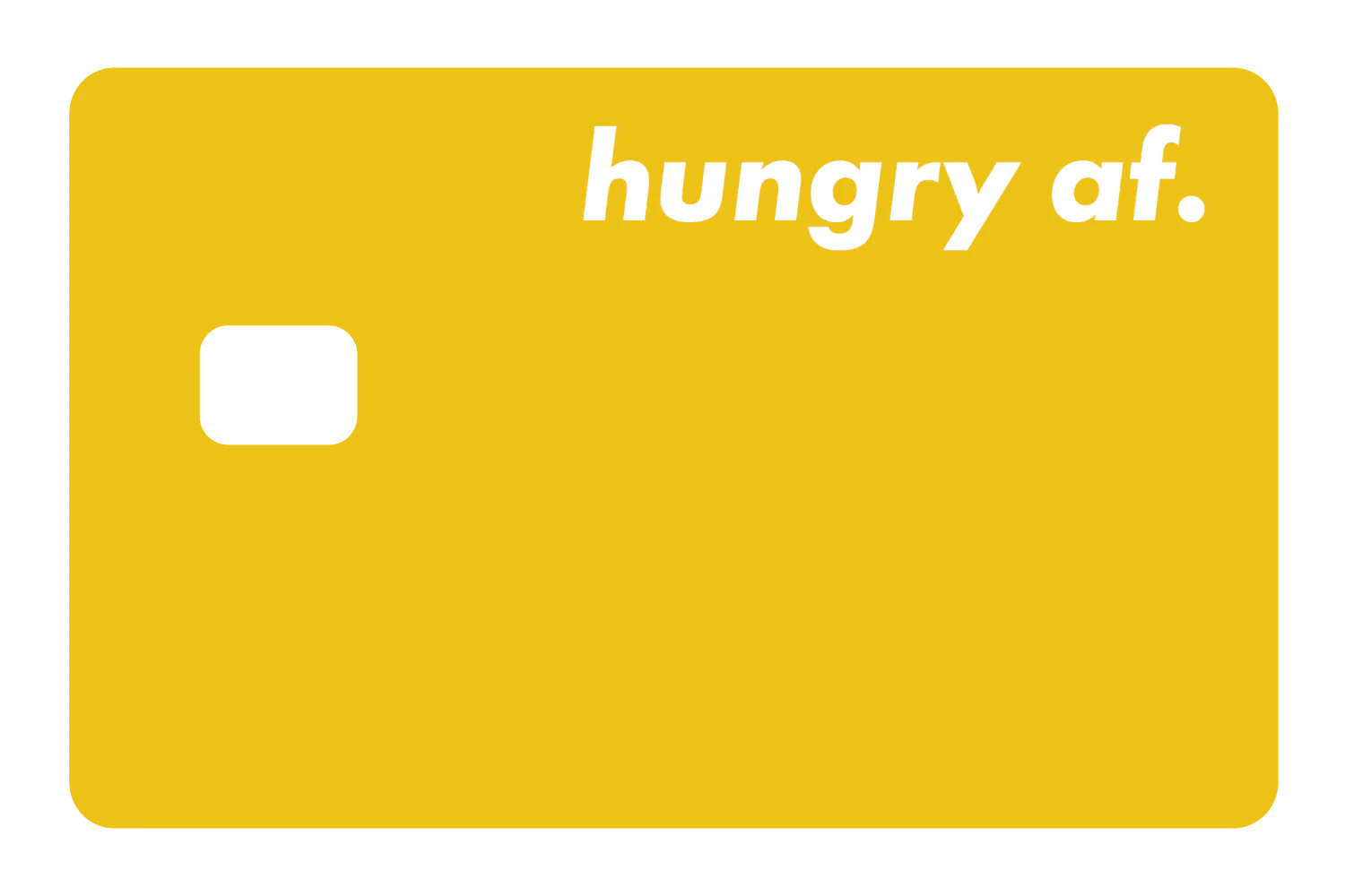 Hungry AF - Image 9