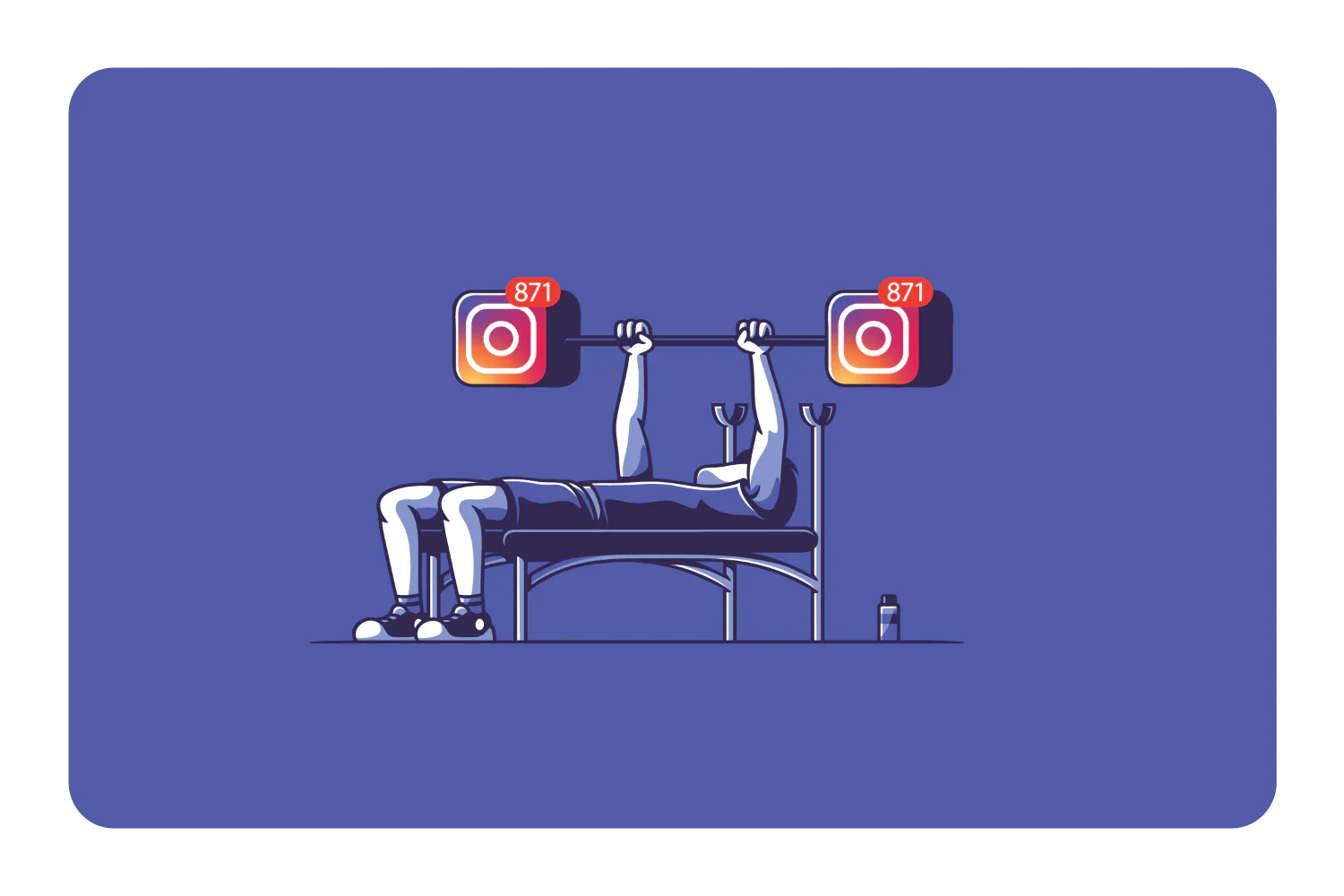 Insta-Press