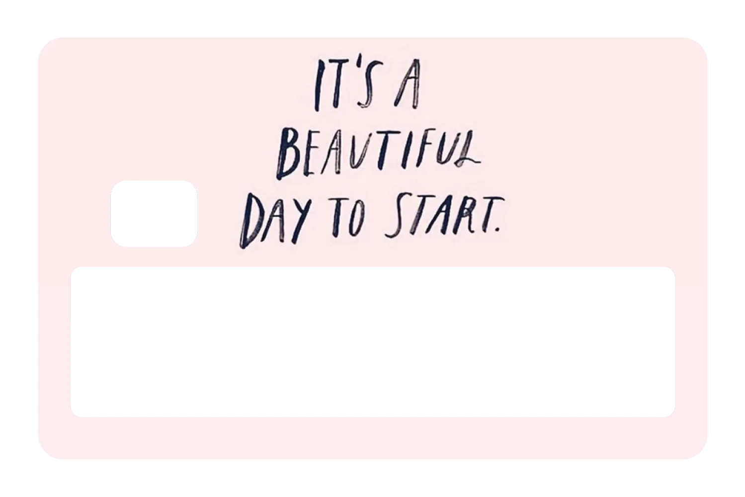 It's a Beautiful Day to Start - Image 5