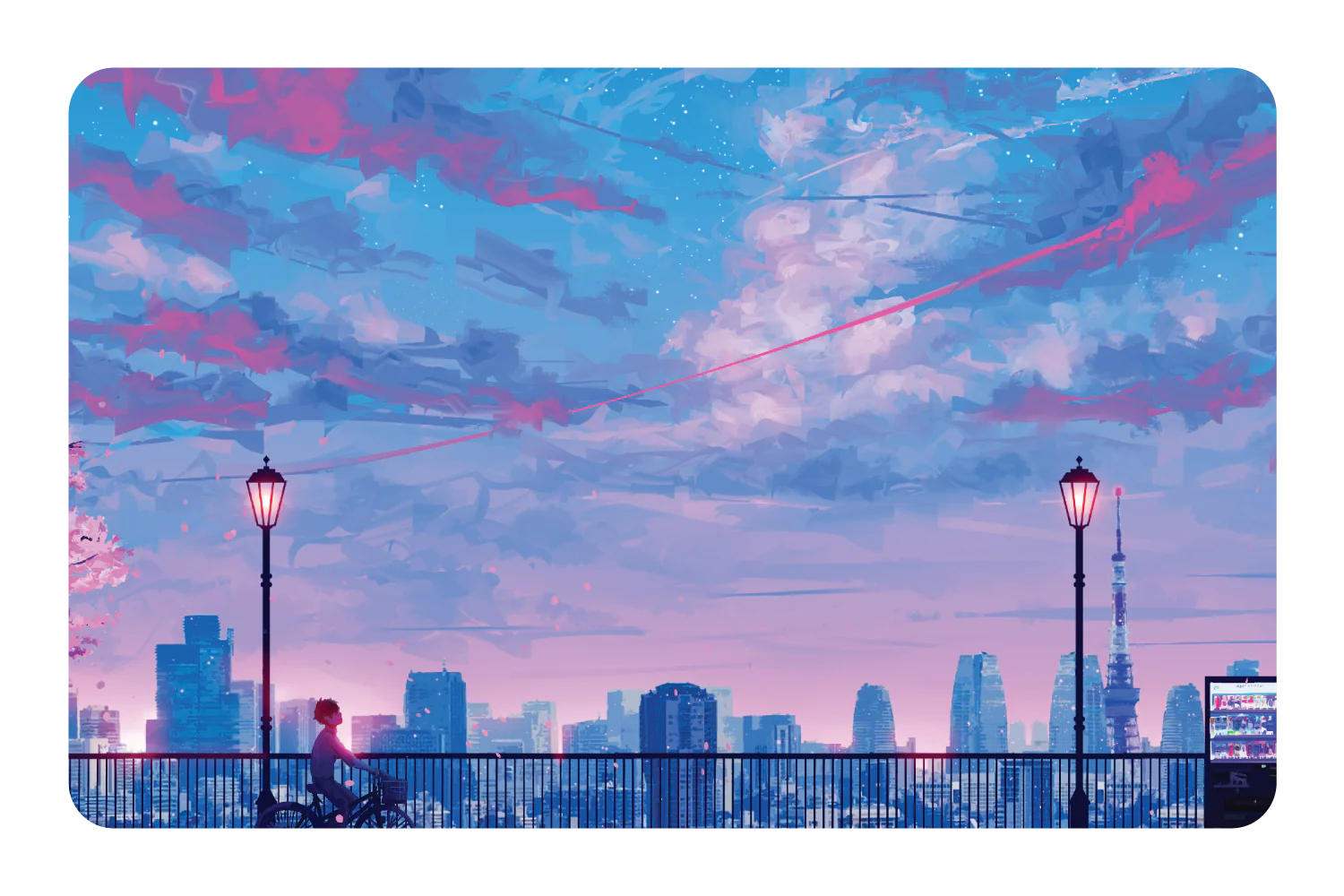 Let's Go Home