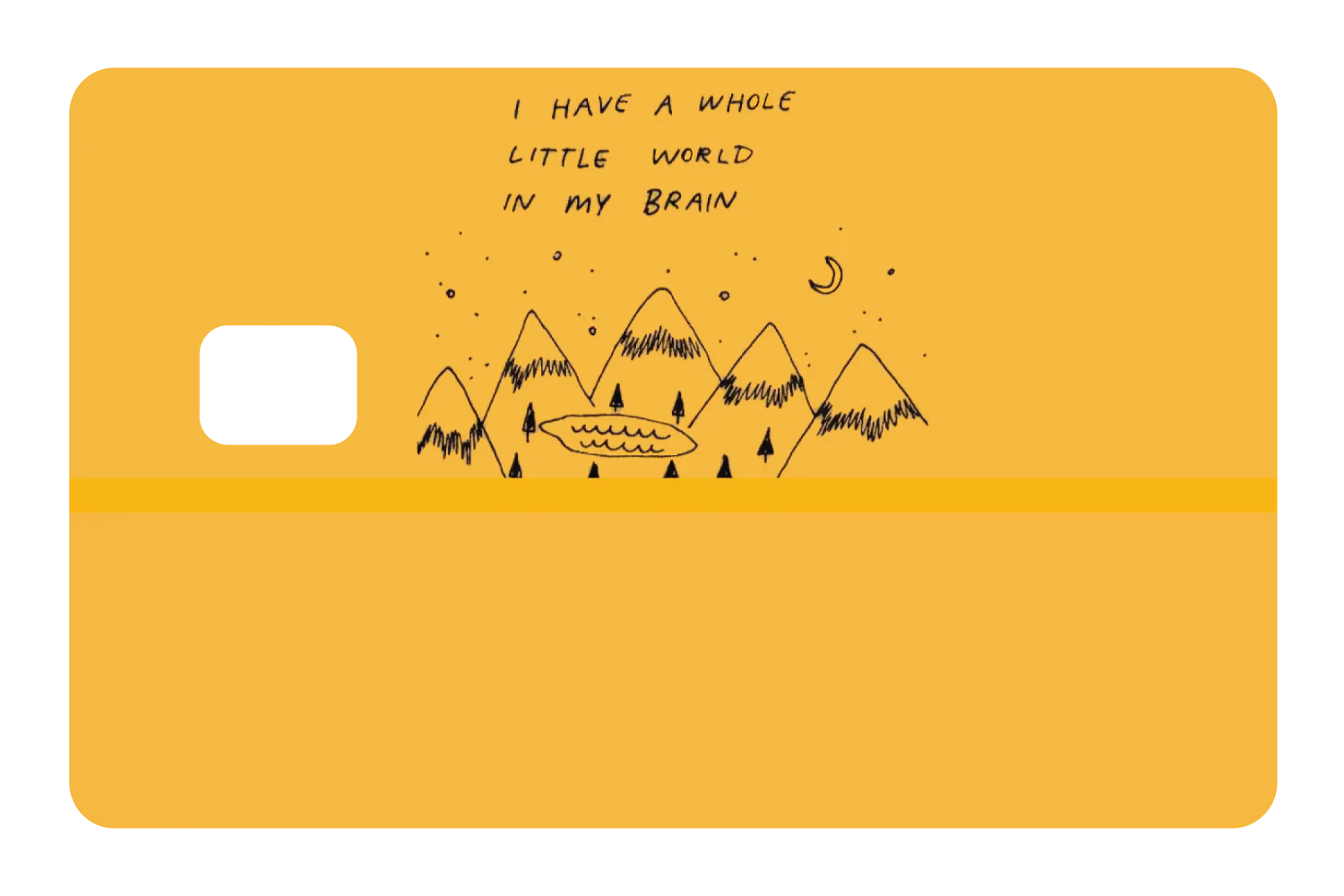 Little World In My Brain - Image 3