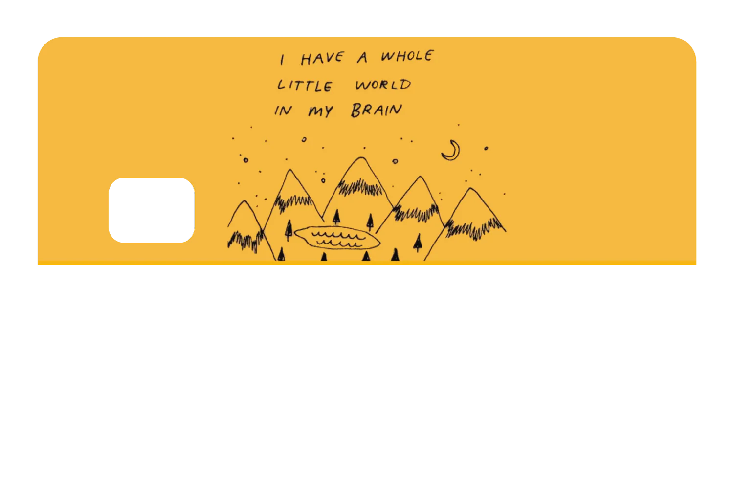 Little World In My Brain - Image 8