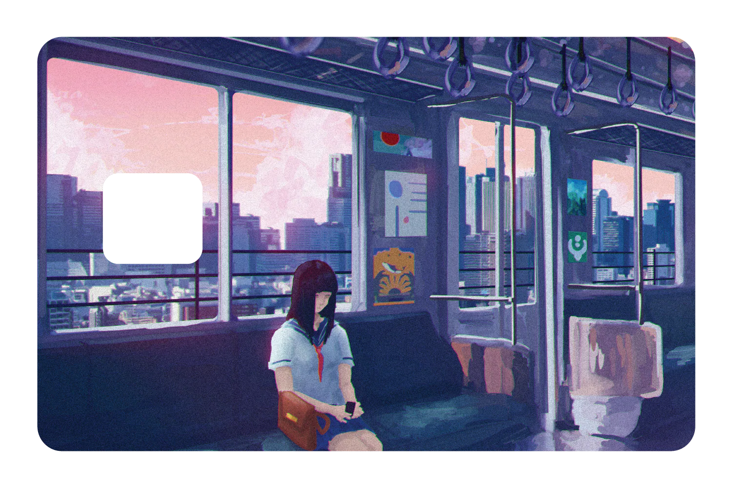 Metro Line - Image 2