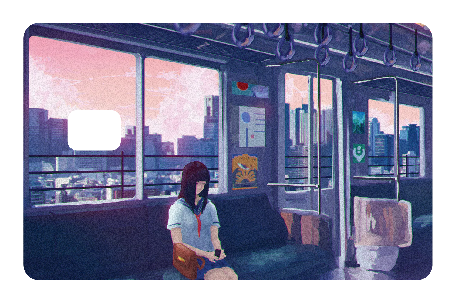 Metro Line - Image 3