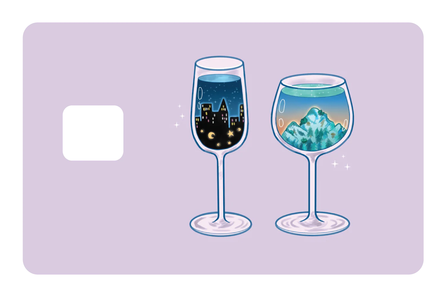 Night & Day - Image 2