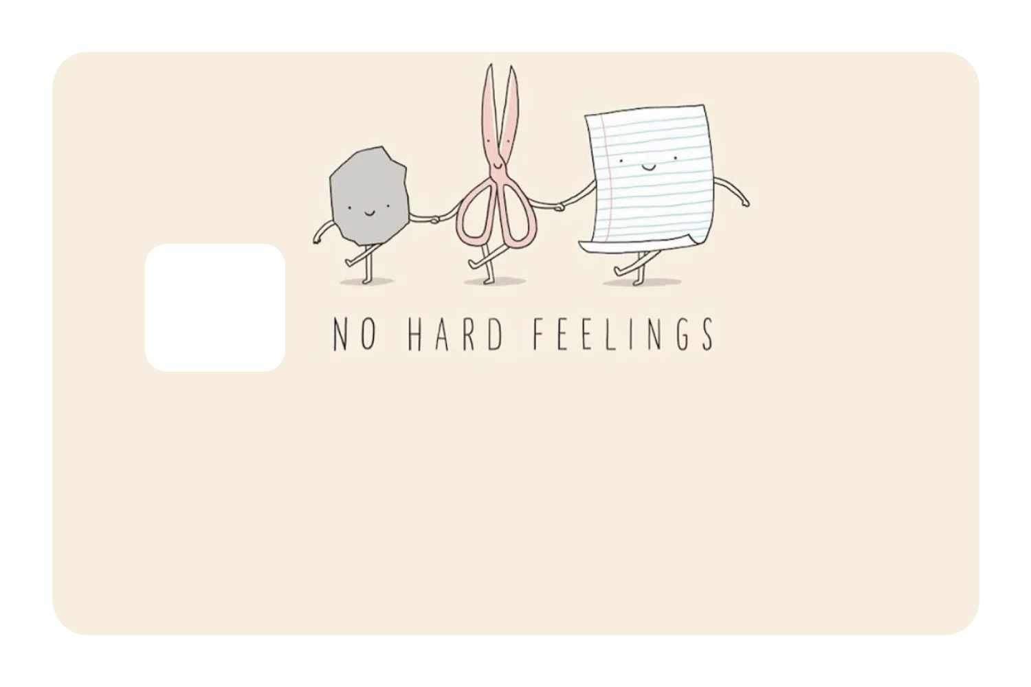 No Hard Feelings - Image 2