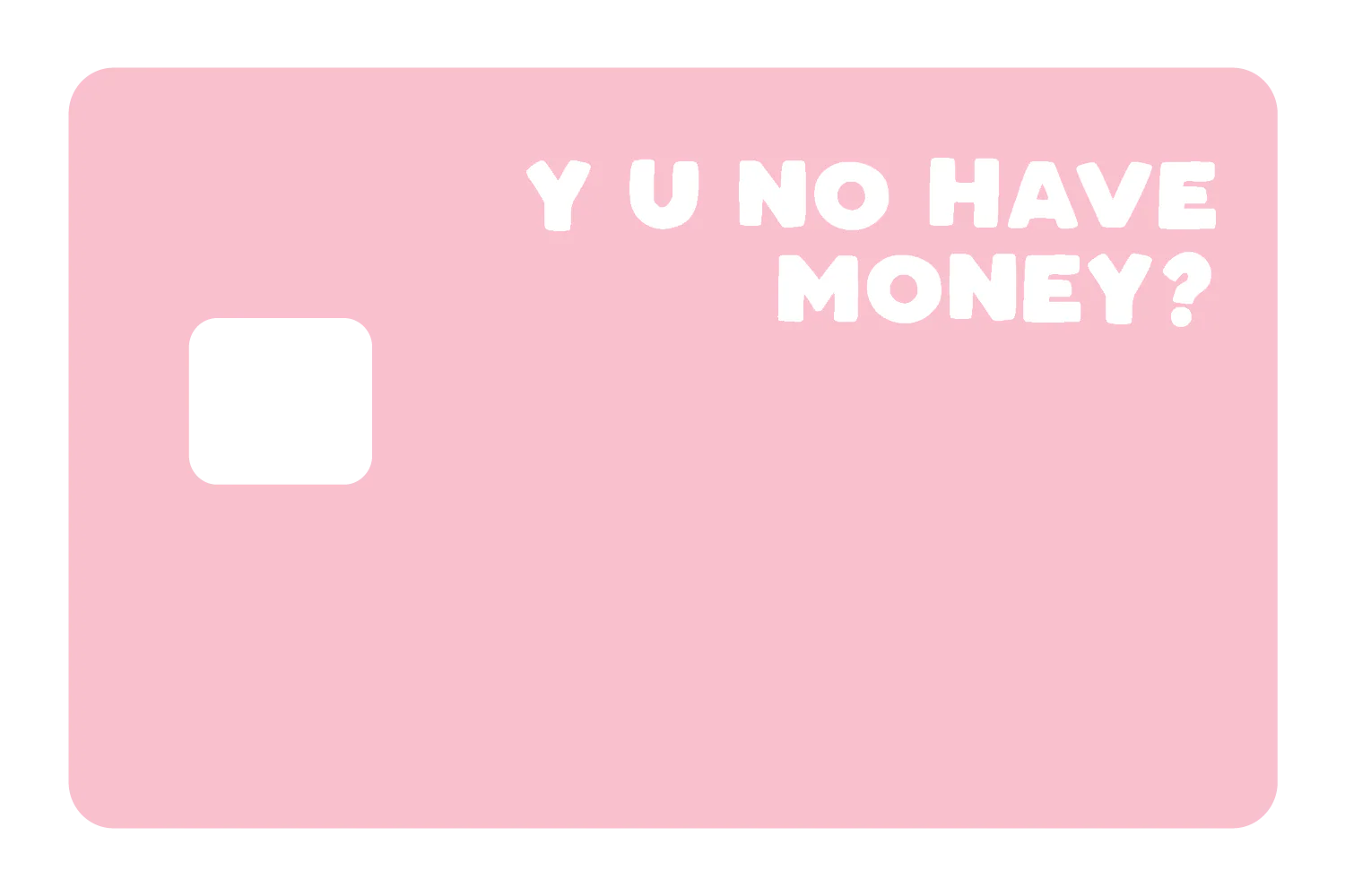 No Money - Image 2