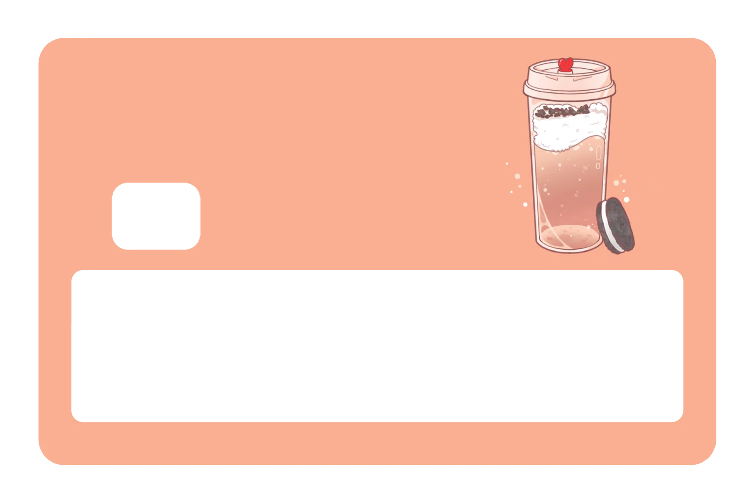 Oreo Cheese Milk - Image 5