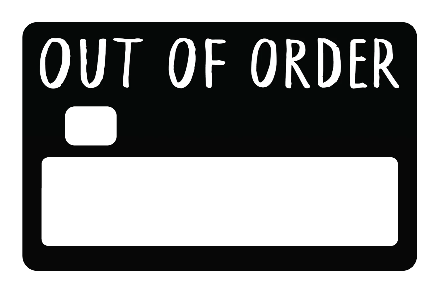 Out of Order - Image 5