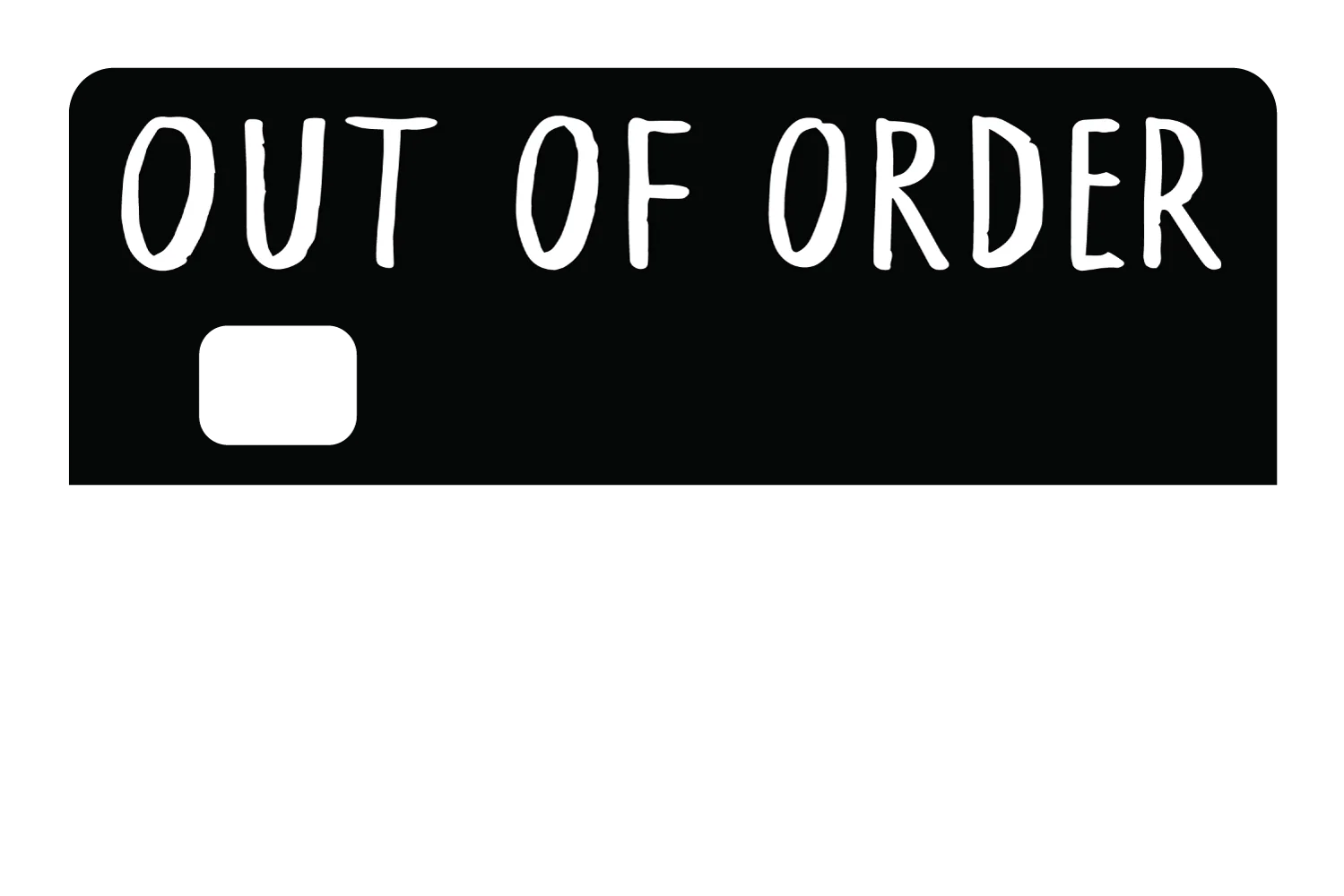 Out of Order - Image 8