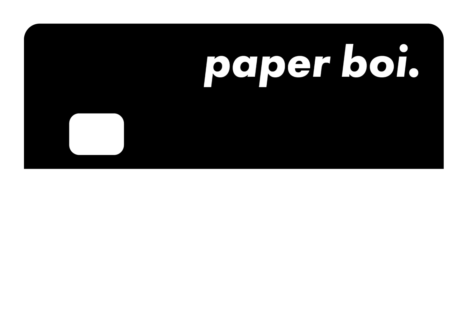 Paper Boi - Image 30