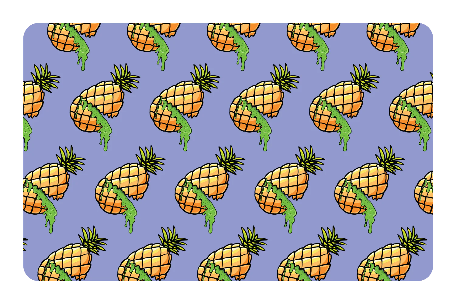 Pineapples