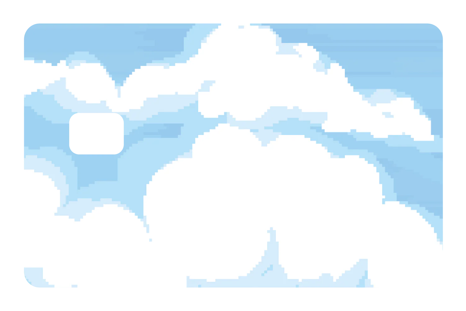 Pixel Clouds - Image 3