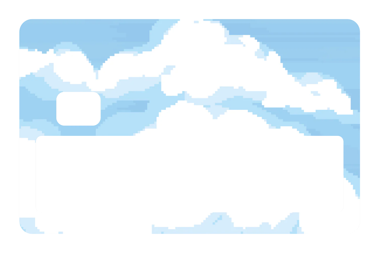 Pixel Clouds - Image 5