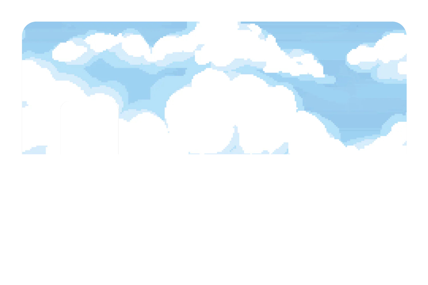 Pixel Clouds - Image 7