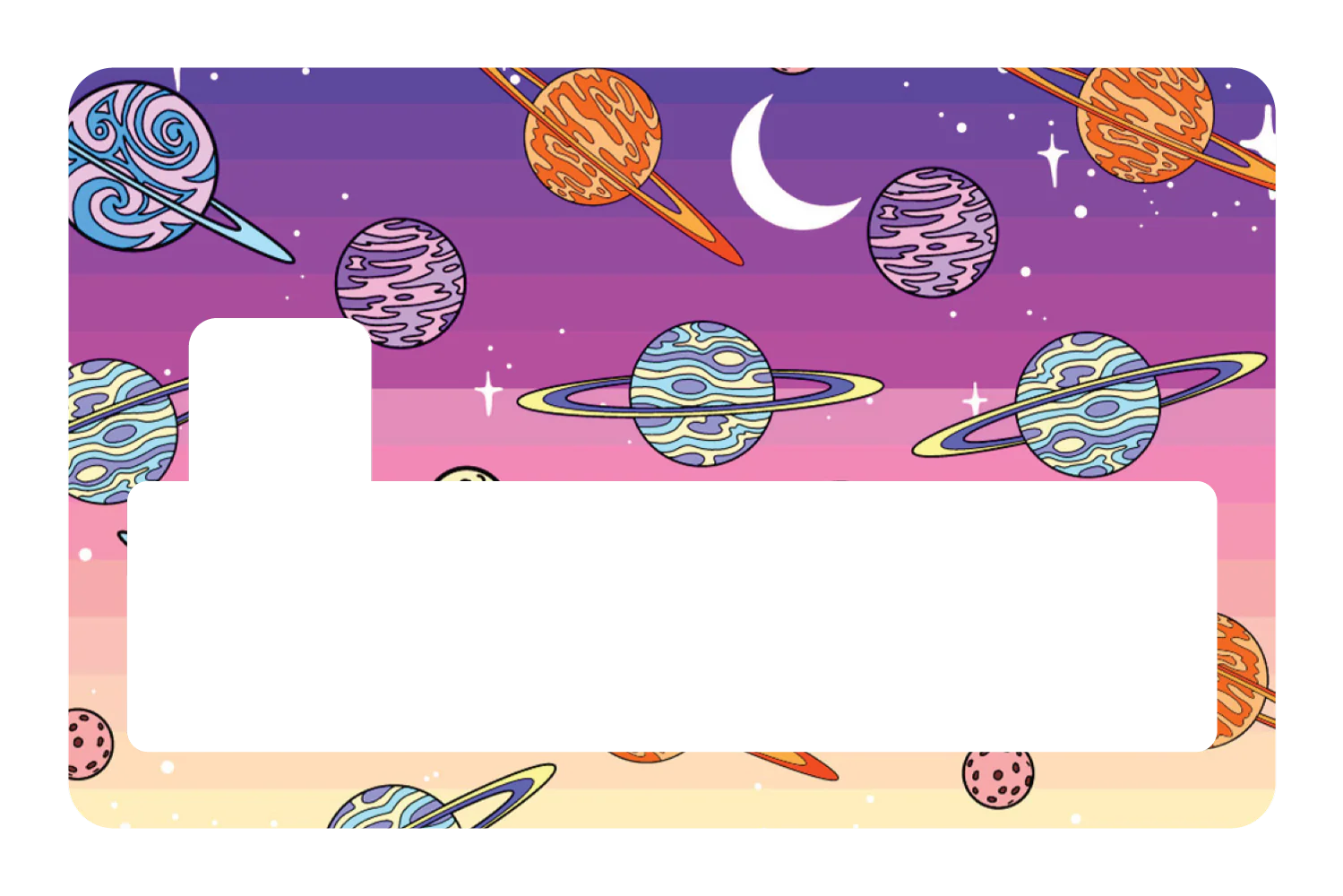 Planetary Pastels - Image 4