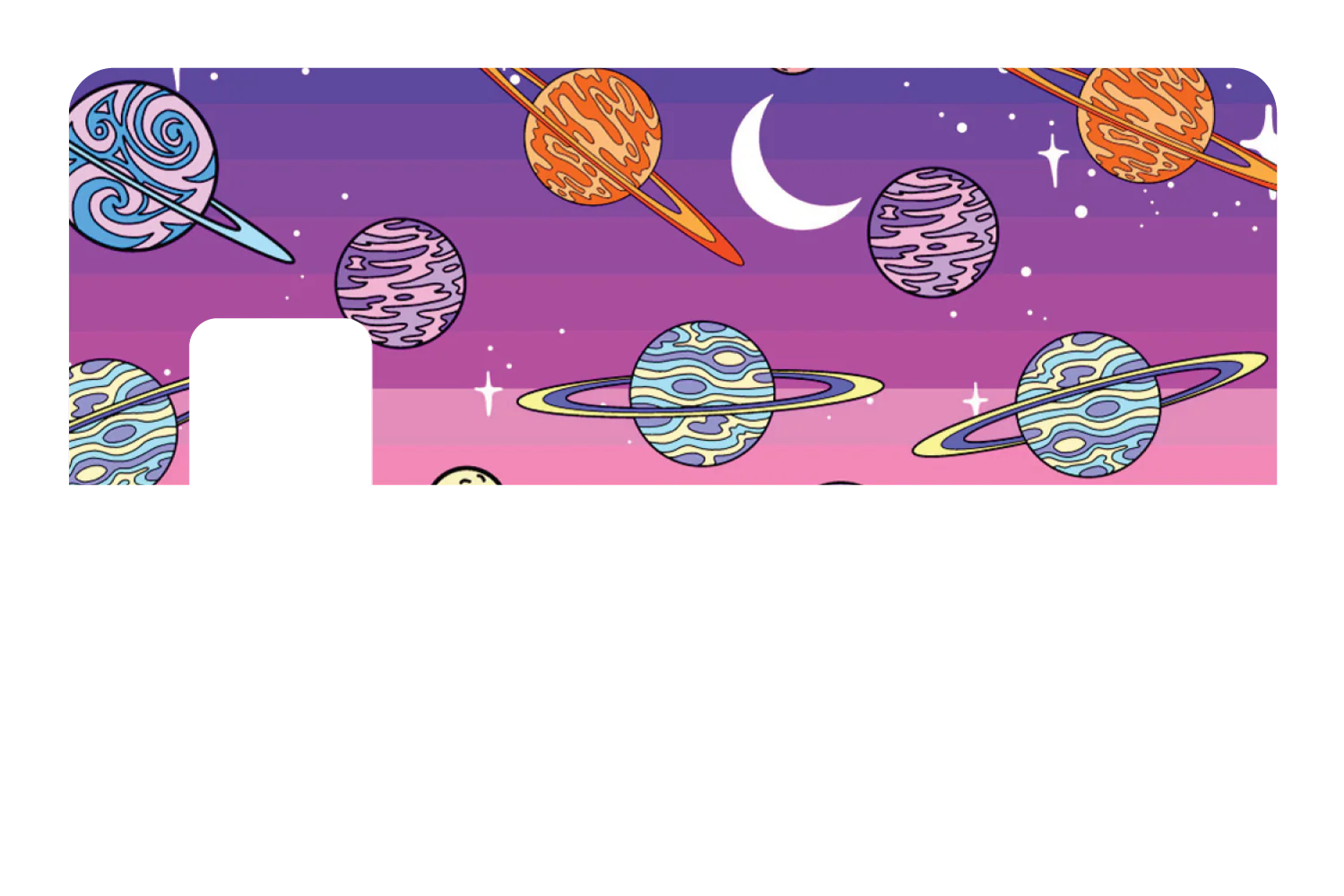 Planetary Pastels - Image 7