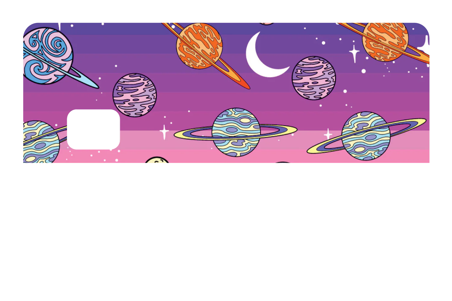 Planetary Pastels - Image 8