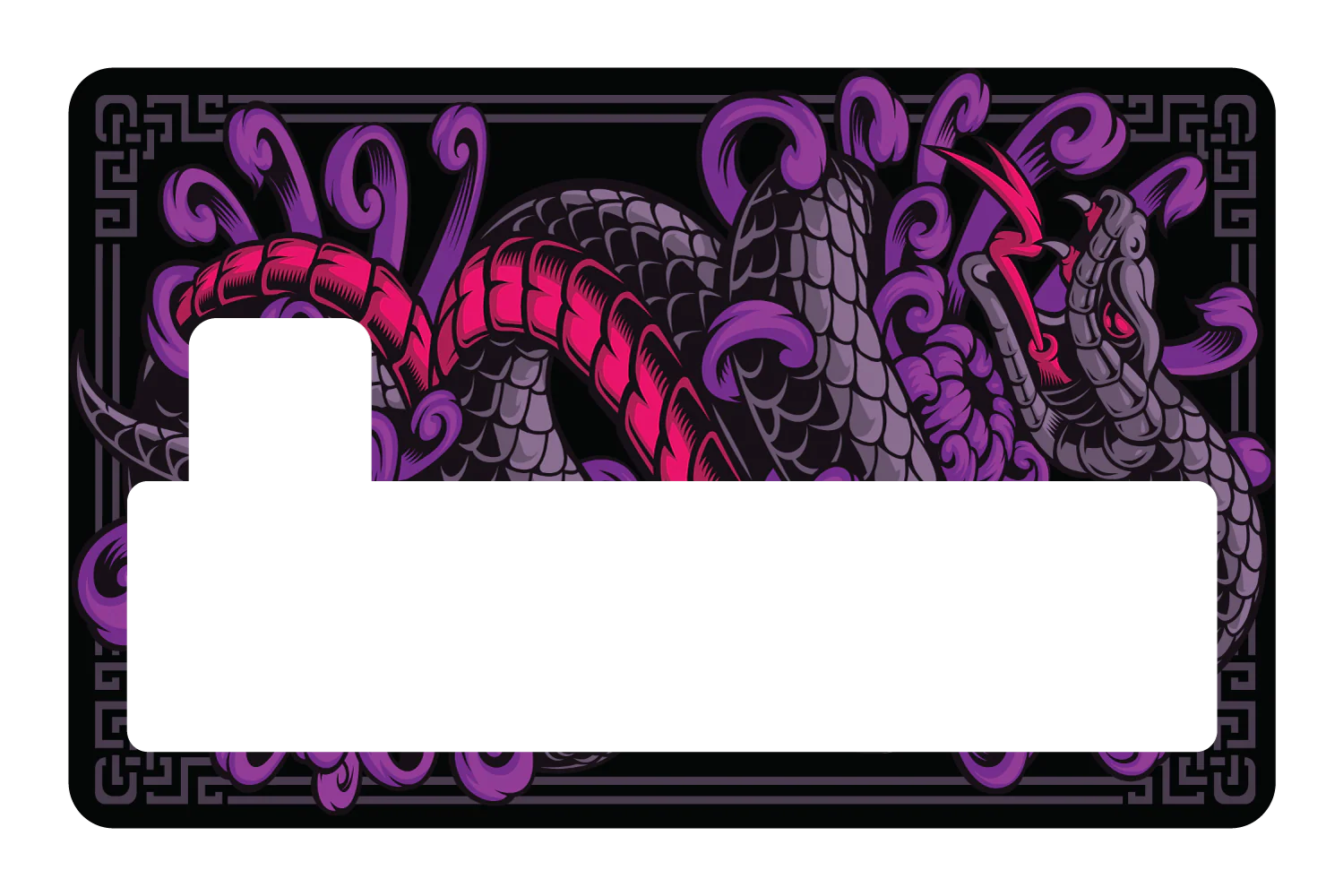 Purple Snake - Image 4