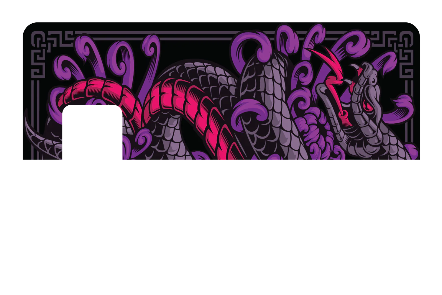 Purple Snake - Image 7