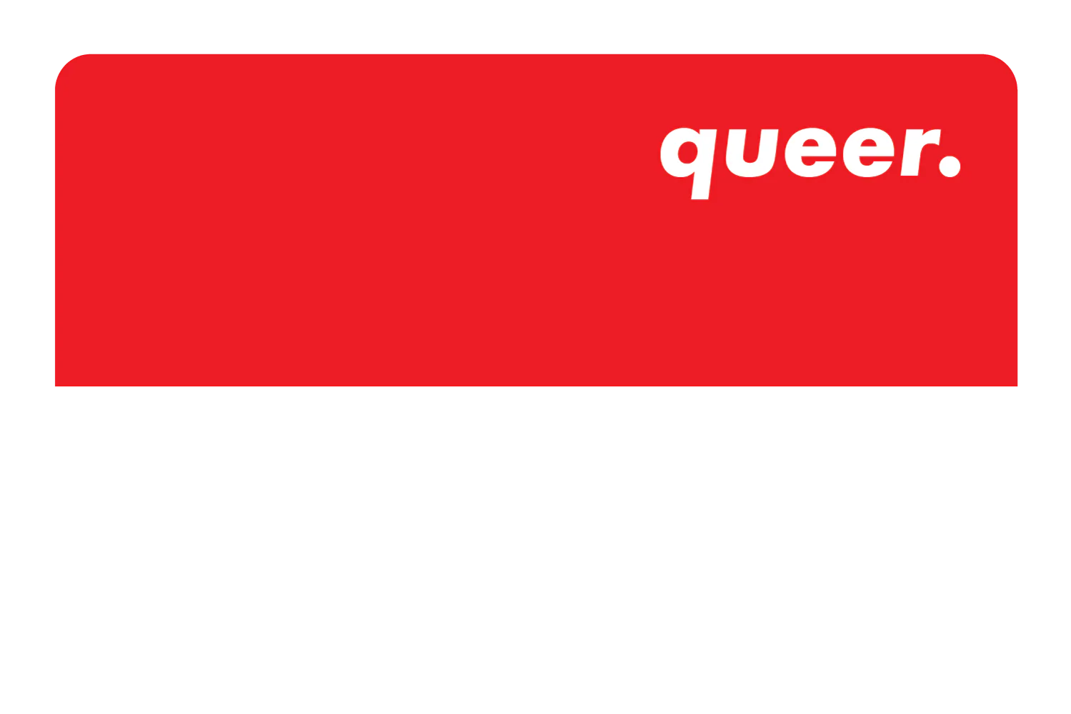 Queer - Image 36