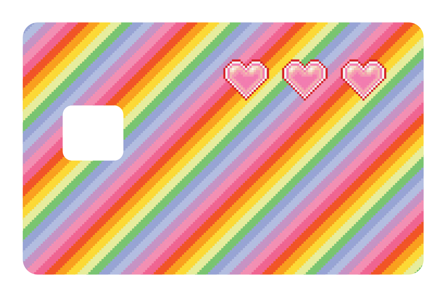 Rainbow Love - Image 2