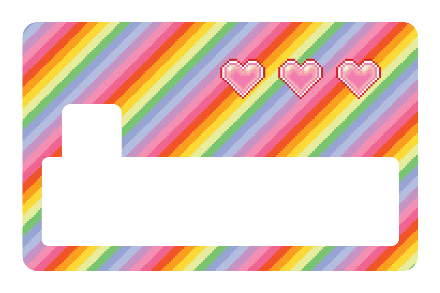 Rainbow Love - Image 4