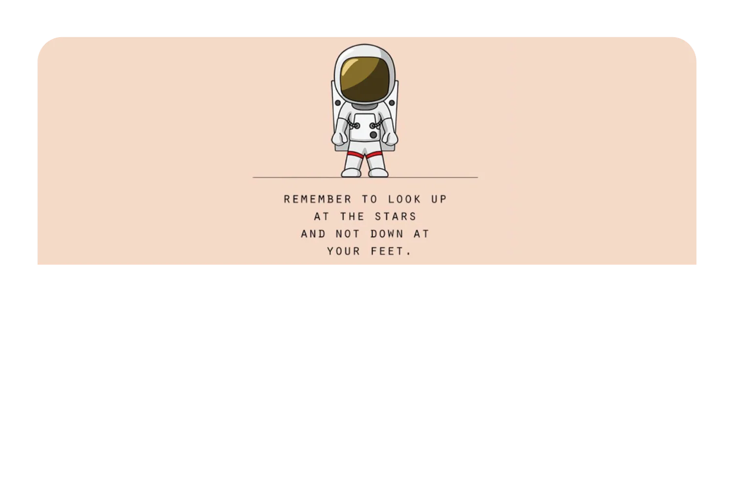 Remember To Look Up - Image 9