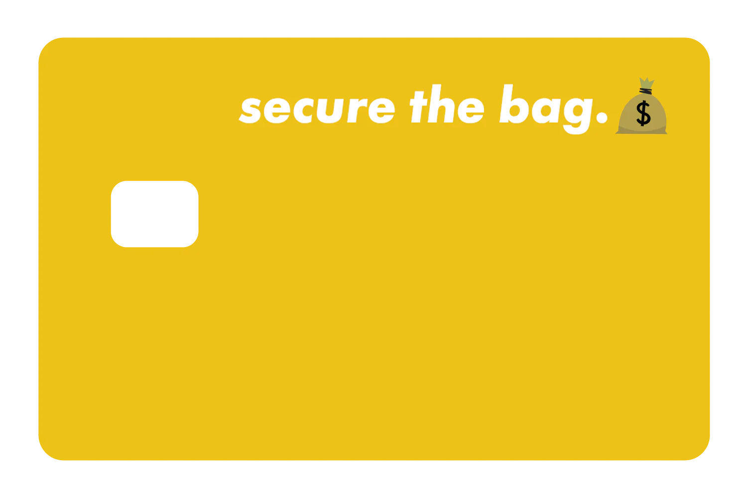 Secure The Bag - Image 11