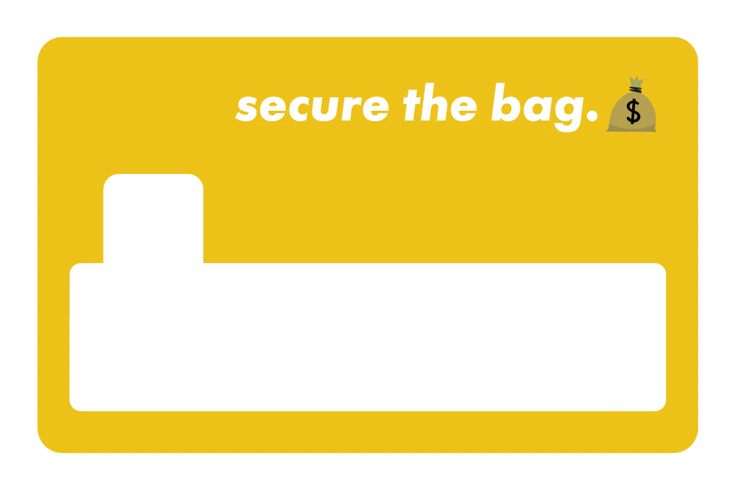 Secure The Bag - Image 18