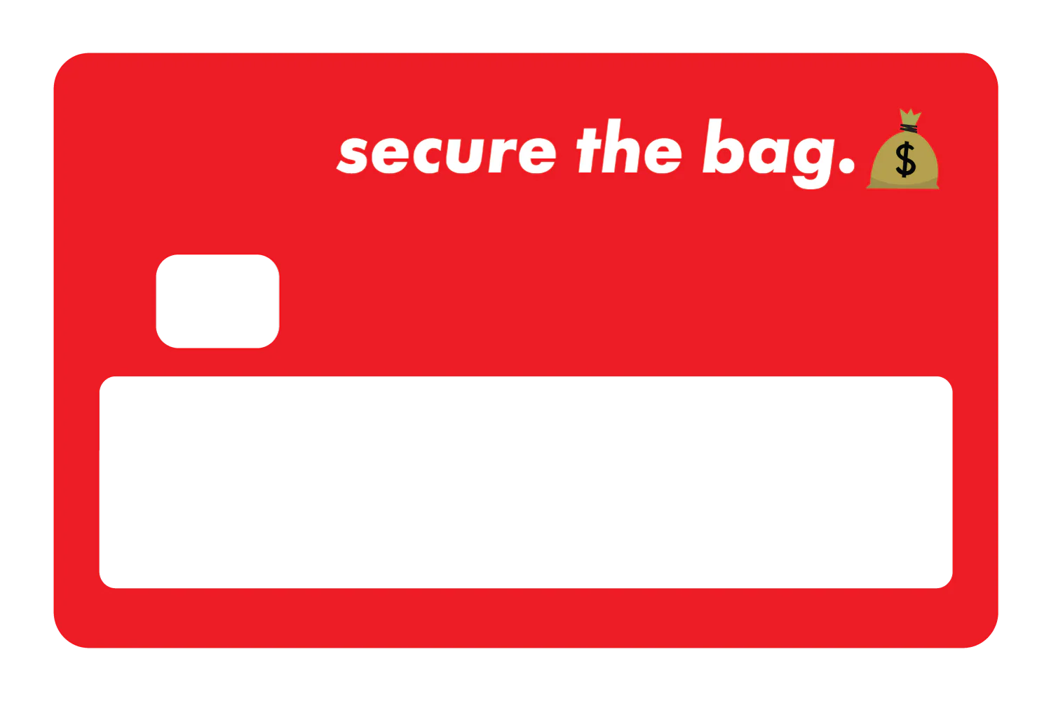 Secure The Bag - Image 21