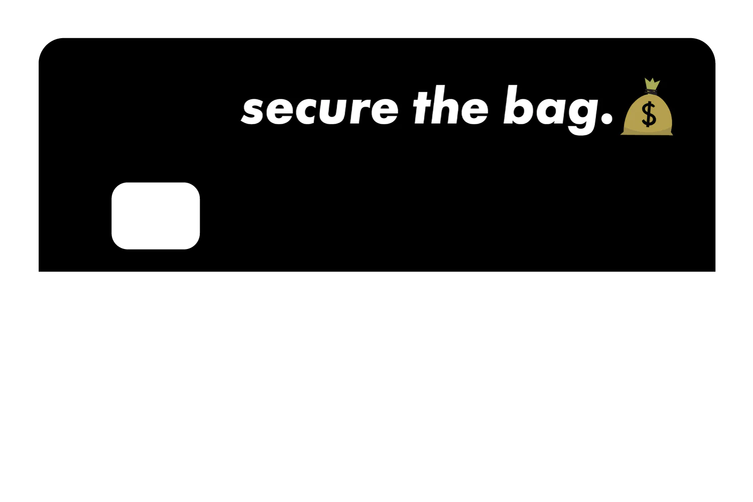 Secure The Bag - Image 31