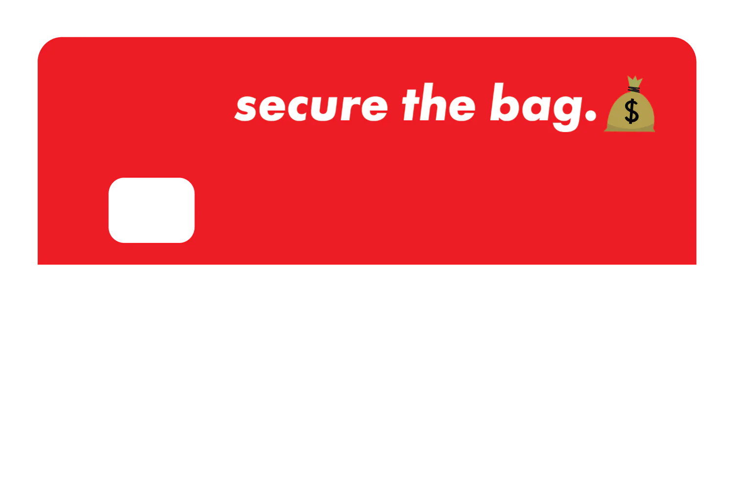 Secure The Bag - Image 33