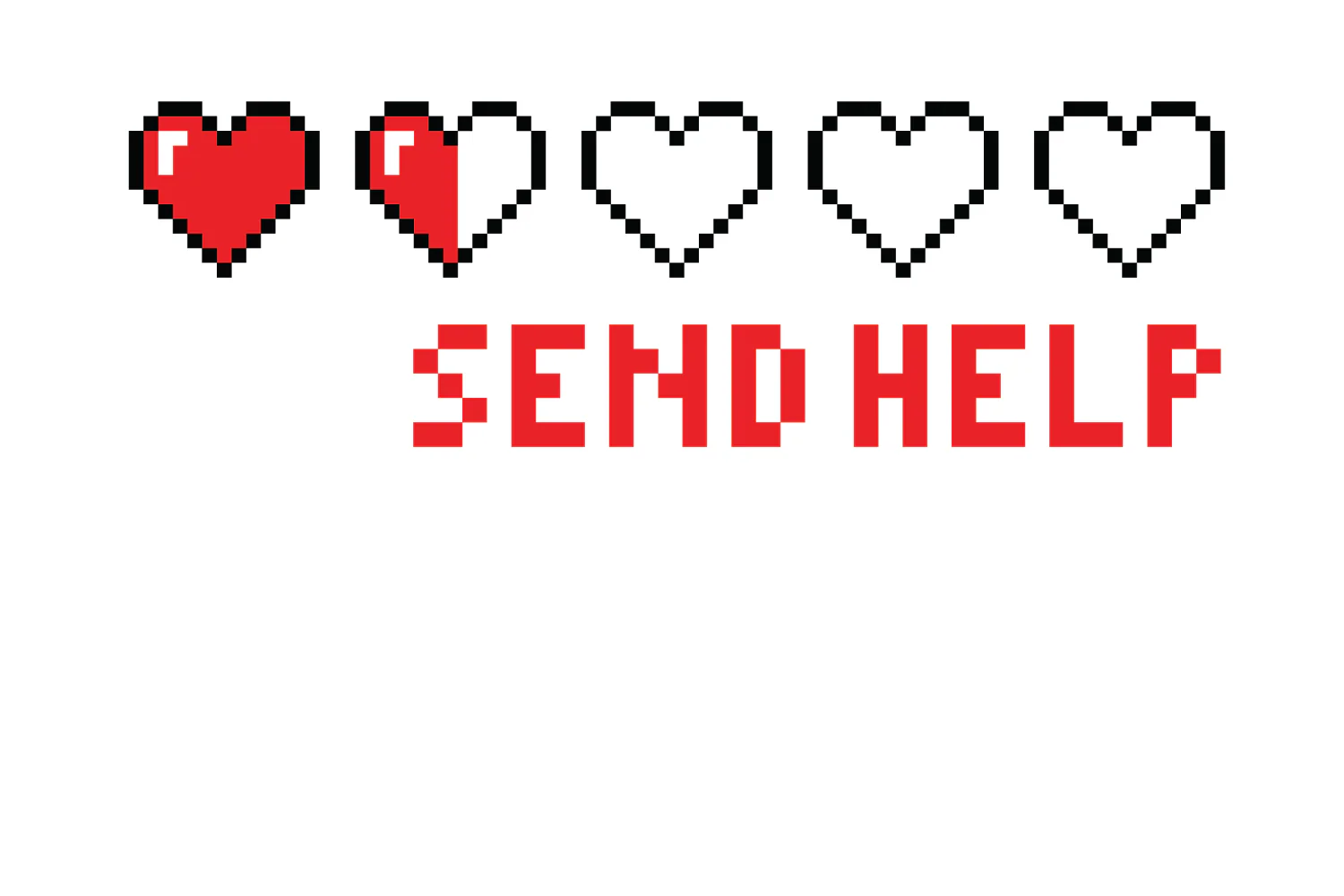 Send Help - Image 3