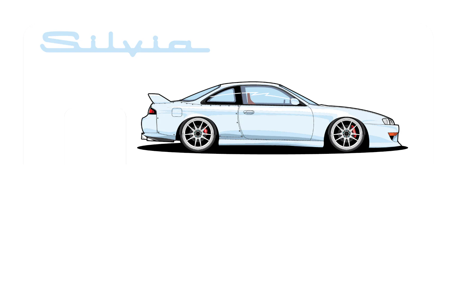 Silvia S14 - Image 7