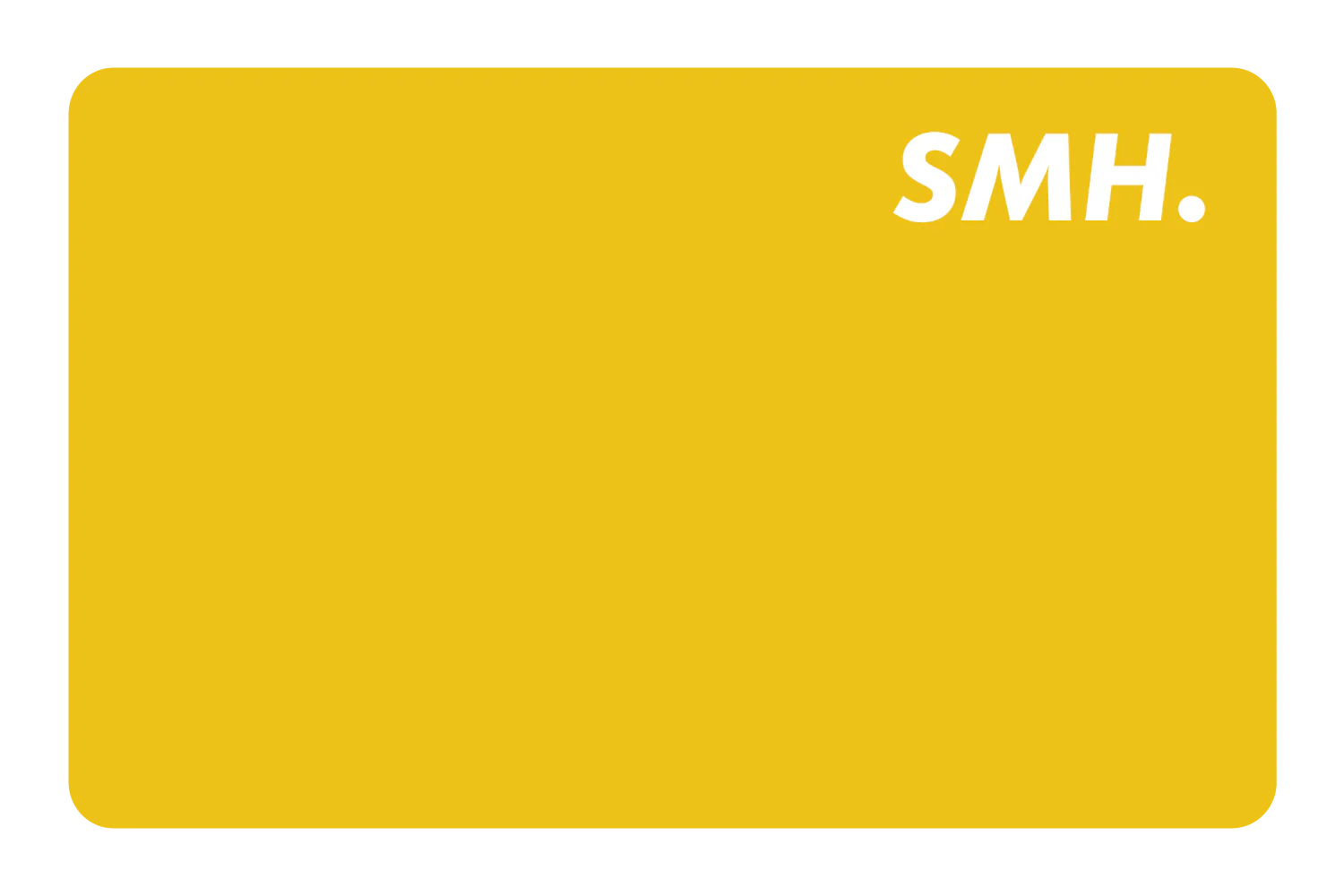 SMH - Image 12