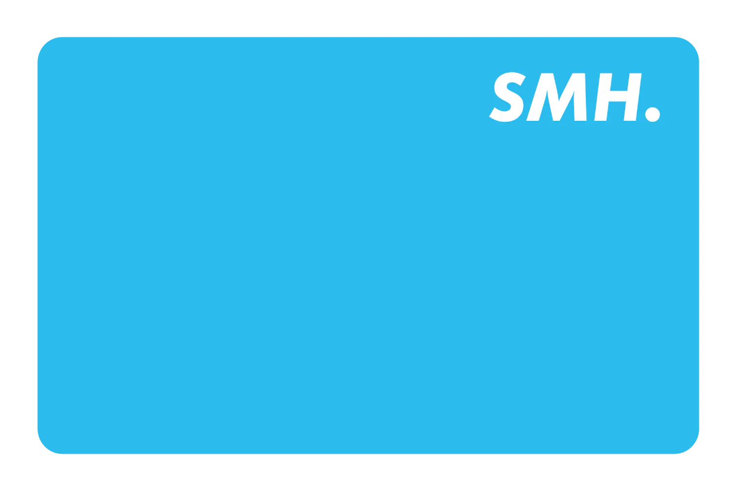SMH - Image 8