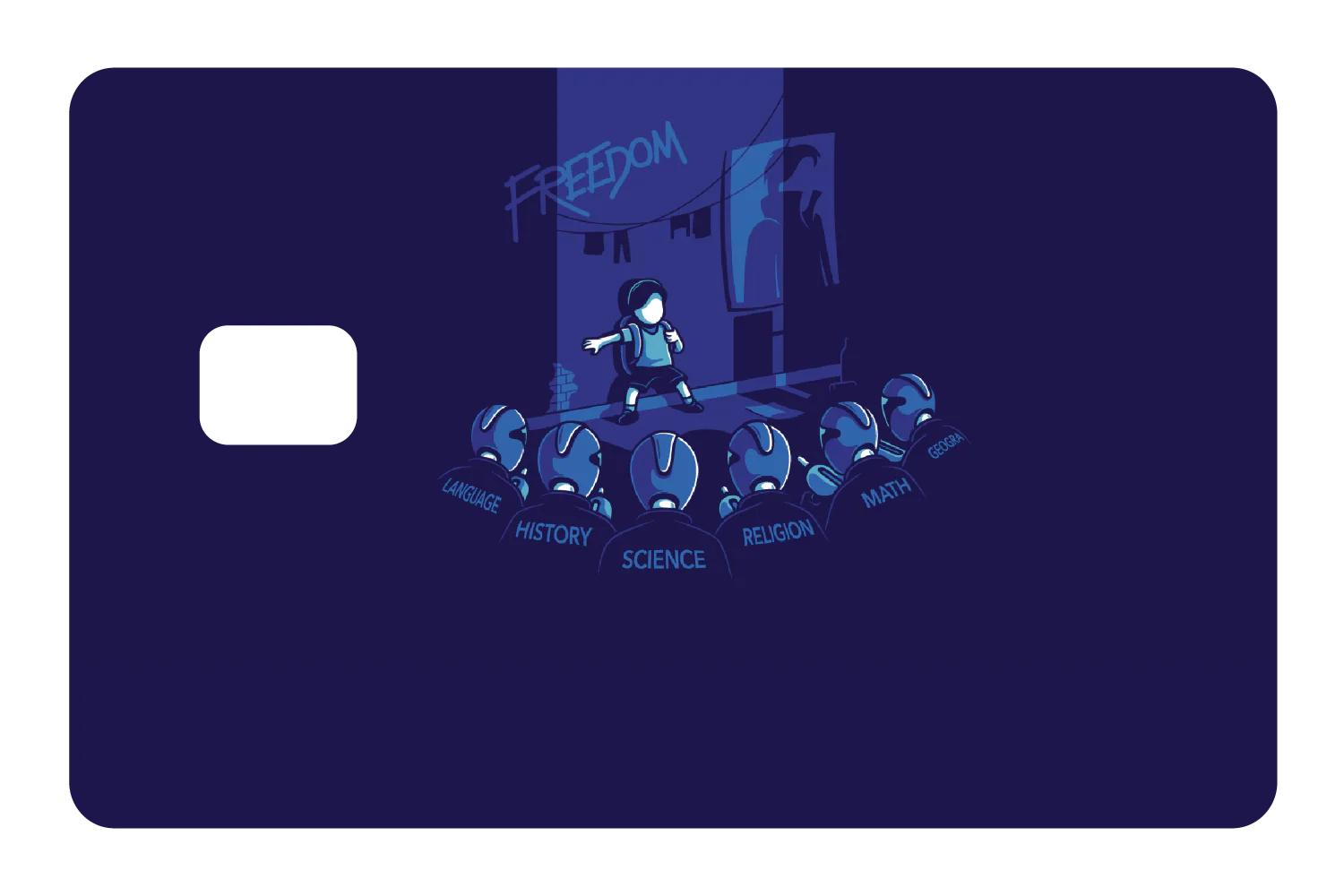 Society Pressure - Image 3