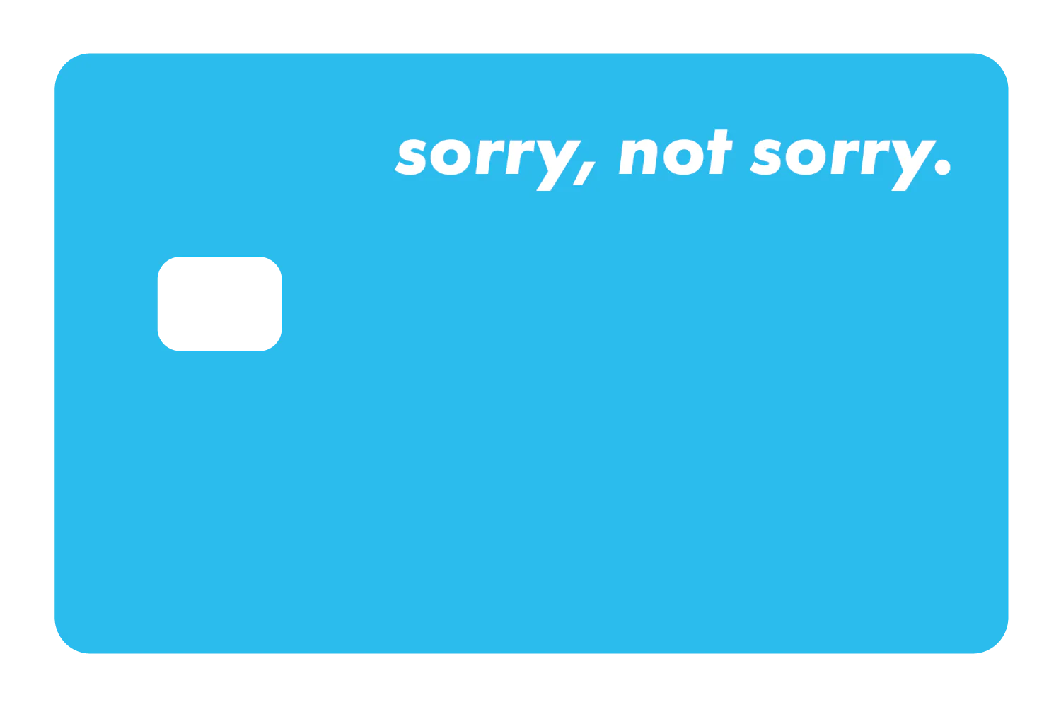 Sorry Not Sorry - Image 6